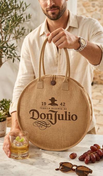 BOLSA TOTE BAG GOMRA